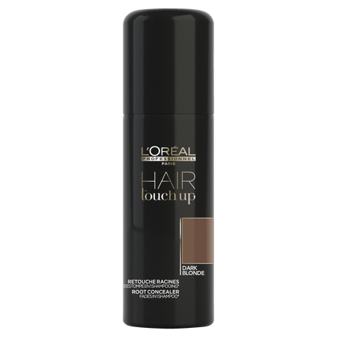 L'Oréal Professionnel Hair Touch Up 75ml - Dark Blonde