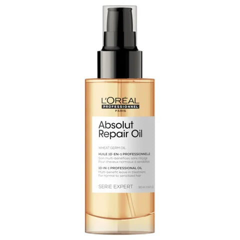 L'Oreal Professionnel Absolut Repair Trio