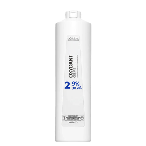 L'Oreal Professionel Creme Oxydant