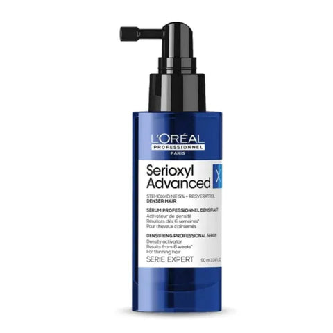 L'Oréal Professionnel Serioxyl Advanced Densifying Serum 90ml