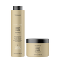 Lakmé Teknia Deep Care Shampoo & Treatment Duo Pack