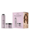 Lakmé Teknia Frizz Control Shampoo & Treatment Duo Pack