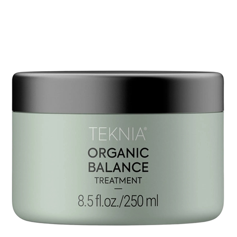 Lakmé Teknia Organic Balance Shampoo & Treatment Limited Edition Duo Pack