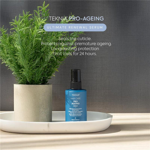 Lakmé Teknia Pro Ageing Serum 50ml