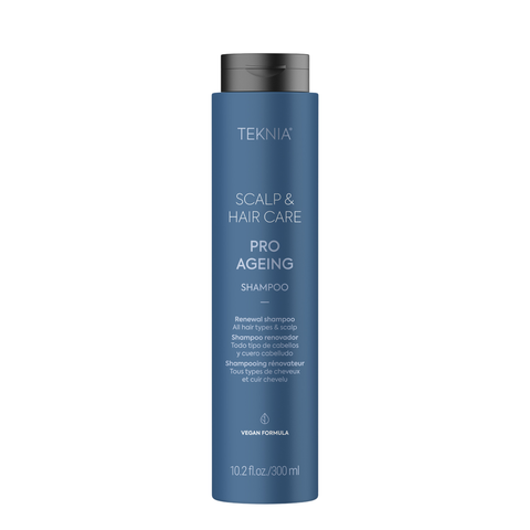 Lakmé Teknia Pro Ageing Shampoo 300ml