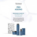 Lakmé Teknia Pro Ageing Shampoo 300ml