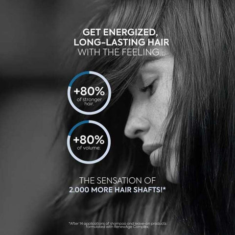 Lakmé Teknia Pro Ageing Shampoo 300ml