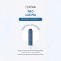 Lakmé Teknia Pro Ageing Shampoo 300ml