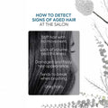 Lakmé Teknia Pro Ageing Shampoo 300ml