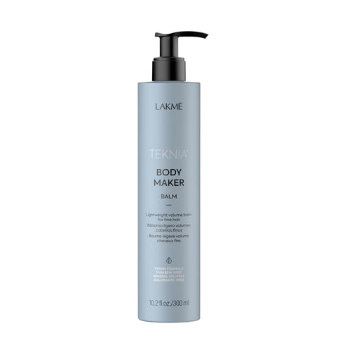 Lakmé Teknia Body Maker Balm 300ml