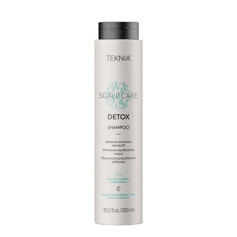 Lakmé Teknia Scalp Care Detox Shampoo 300ml