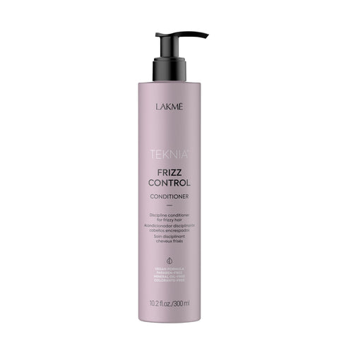 Lakmé Teknia Frizz Control Conditioner 300ml