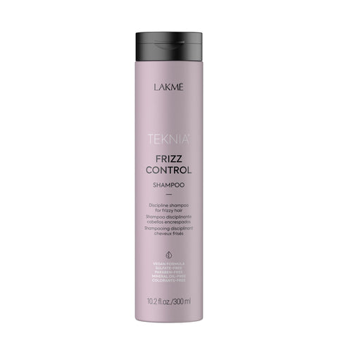 Lakmé Teknia Frizz Control Shampoo 300ml
