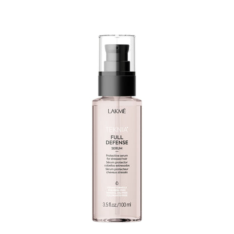 Lakmé Teknia Full Defense Serum 100ml