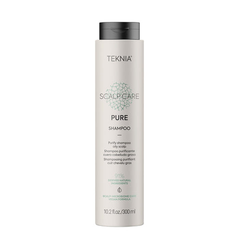 Lakmé Teknia Scalp Care Pure Shampoo 300ml