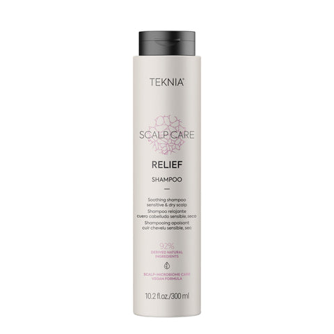 Lakmé Teknia Scalp Care Relief Shampoo 300ml