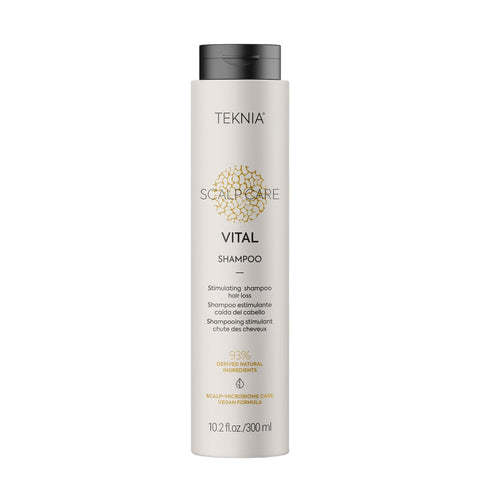 Lakmé Teknia Scalp Care Vital Shampoo 300ml