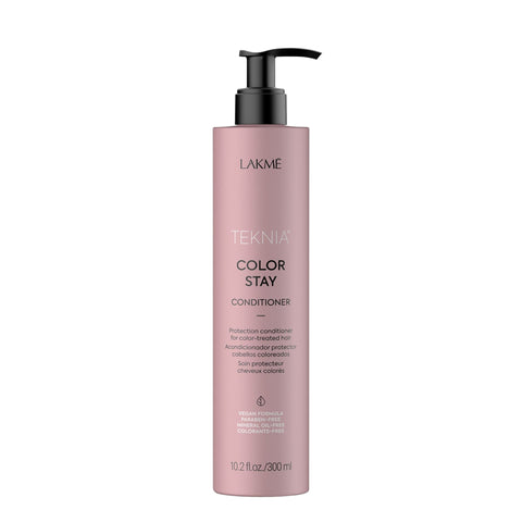Lakmé Teknia Color Stay Conditioner 300ml