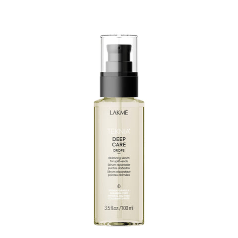 Lakmé Teknia Deep Care Drops 100ml