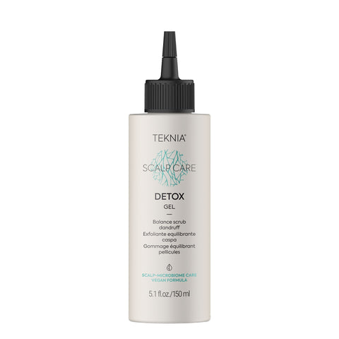 Lakmé Teknia Scalp Care Detox Gel 150ml