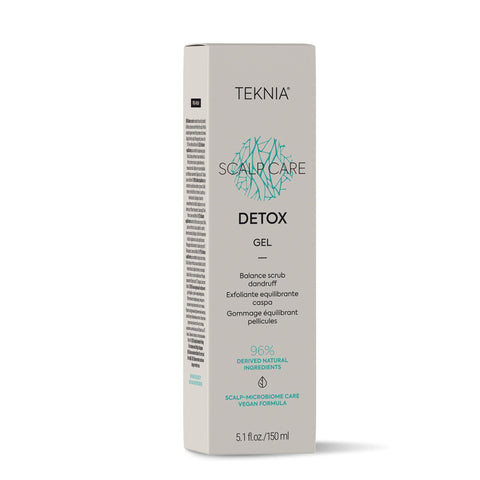 Lakmé Teknia Scalp Care Detox Gel 150ml