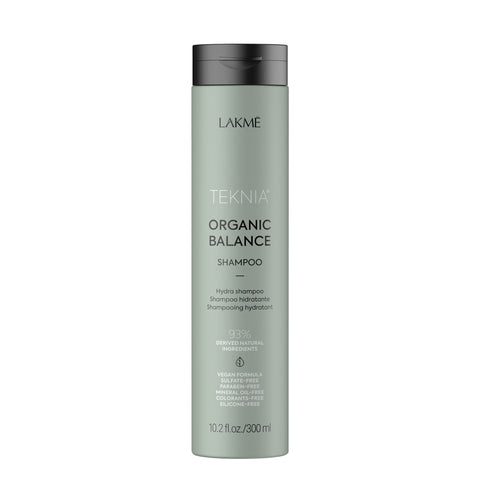 Lakmé Teknia Organic Balance Shampoo 300ml