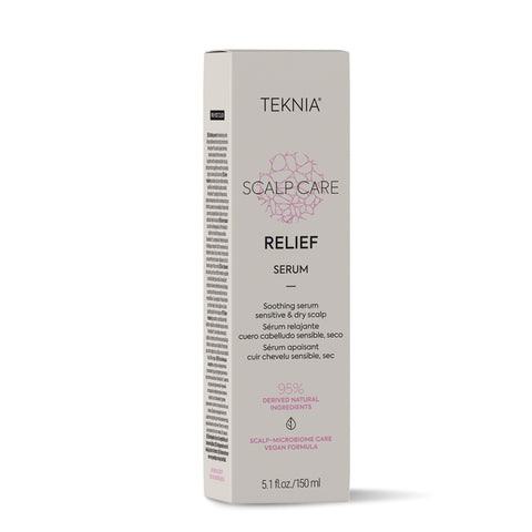Lakmé Teknia Scalp Care Relief Serum 150ml