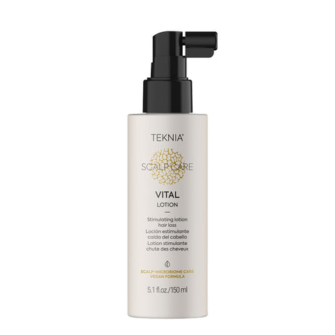 Lakmé Teknia Scalp Care Vital Lotion 150ml