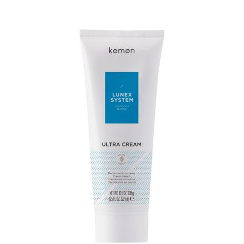 Kemon Lunex Ultra Cream Lightening Cream 300g