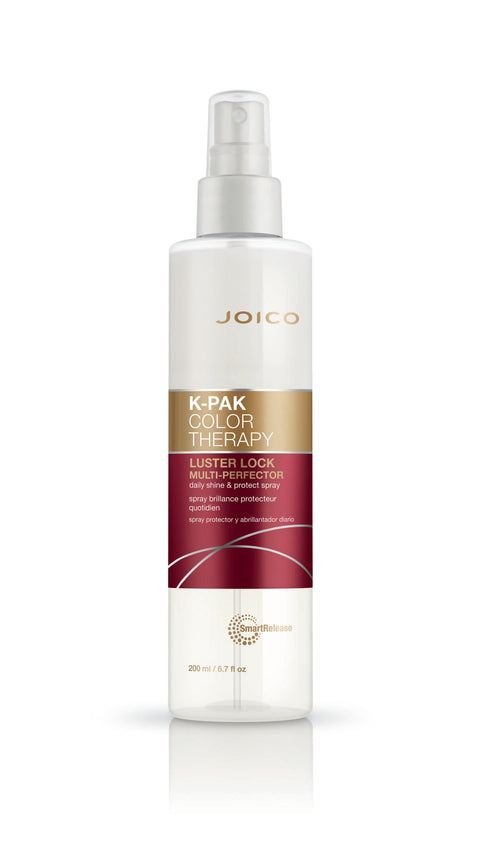 Joico Color Therapy Luster Lock Perfector Spray - 200ml