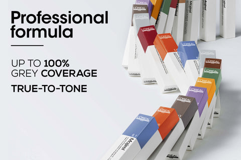 L'Oreal Majirel Permanent Colour 50ml