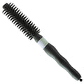 MIRA 284 Boar Bristle Radial Professional Hair Brush - 35mm White Ring