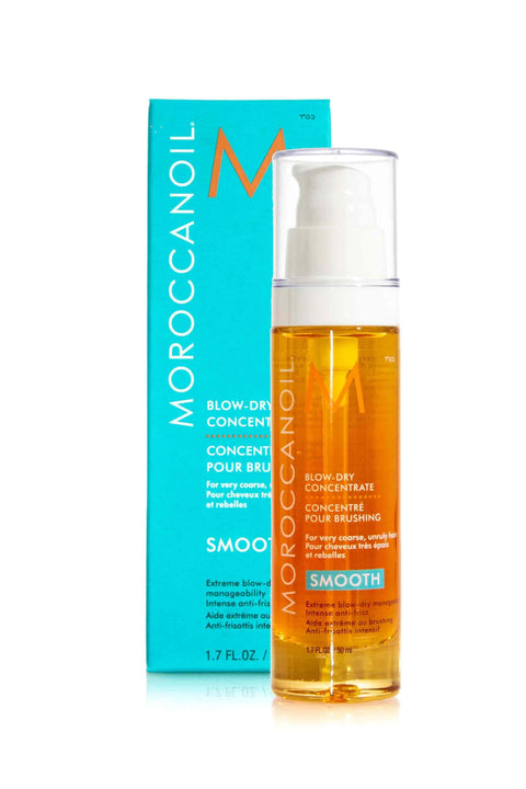 Moroccanoil Blow-Dry Concentrate 50ml