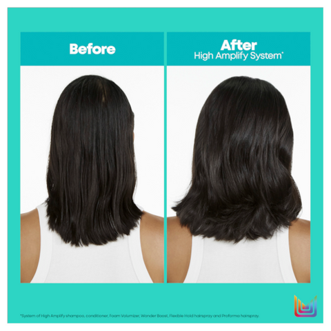 Matrix Total Results High Amplify Conditioner 300ml