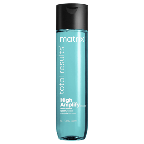 Matrix Total Results High Amplify Shampoo 300ml