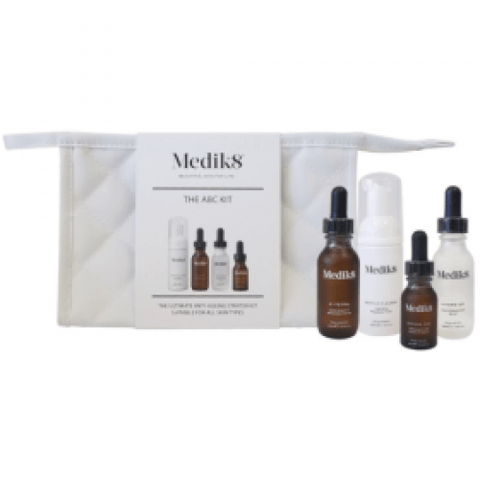 Medik8 ABC Kit
