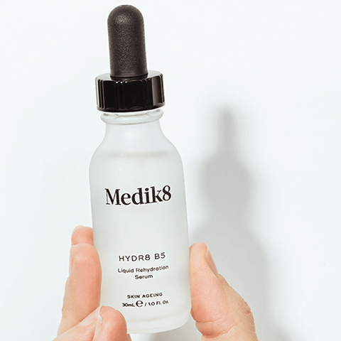 Medik8 Hydr8 B5 Liquid Rehydration Serum 30ml
