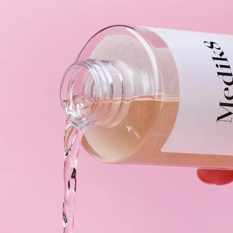 Medik8 Press and Glow 200ml