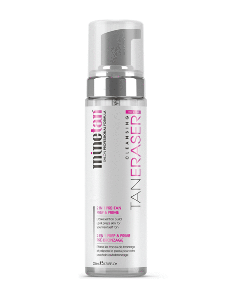 MineTan Tan Eraser