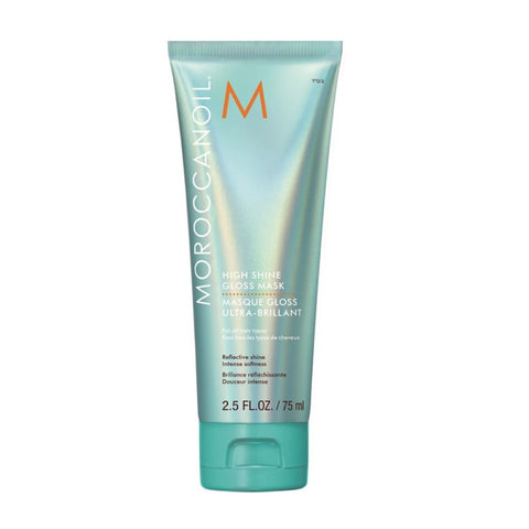 Moroccanoil High Shine Gloss Mask
