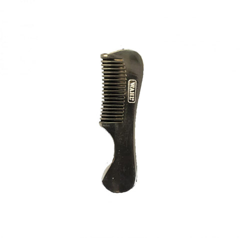 Wahl Mini Mo Moustache Comb Wahl