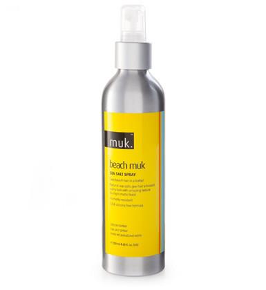 Muk Beach muk Sea Salt Spray 250ml