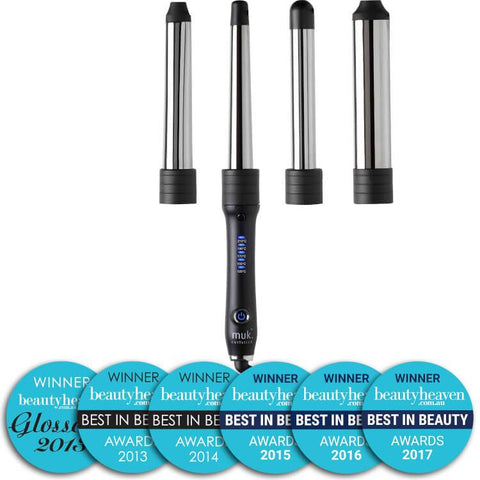 Muk Curl Stick Black V2.0