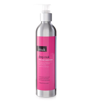 Muk Deep muk Ultra Soft Conditioner 300ml