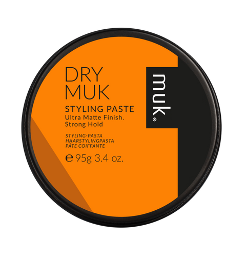 Muk Dry muk Styling Paste 95g