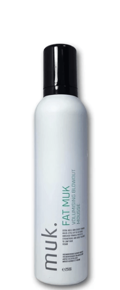 Muk Fat muk Volumising Blowout Mousse 250g