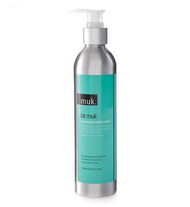 Muk Fat muk Volumising Conditioner 300ml