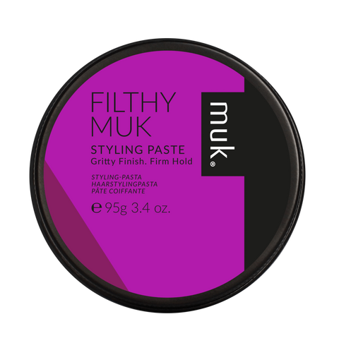 Muk Filthy muk Firm Hold Styling Paste 95g