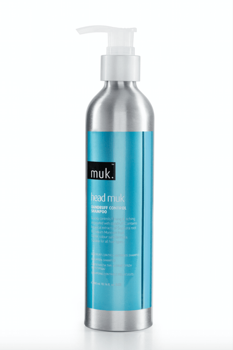 Muk Head muk Dandruff Shampoo 300ml
