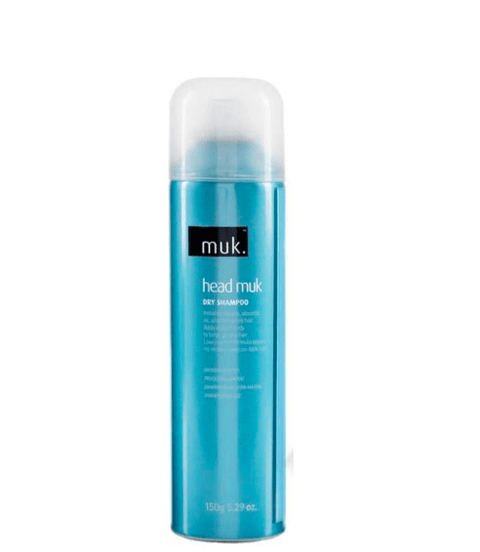 Muk Head muk Dry Shampoo 150g